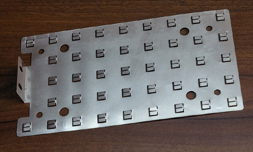 動(dòng)力電池鎳片、匯流排